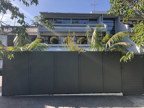 6/15 George Street, Newmarket, Auckland