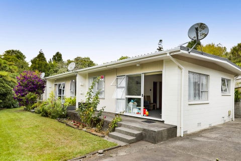65A Frankley Road, Westown, New Plymouth