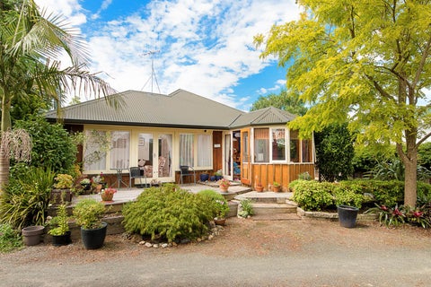 11 Kowhai Place, Te Kauwhata, Te Kauwhata