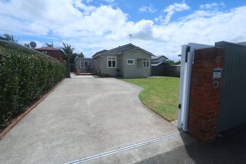 27 Victor Street, Avondale, Auckland
