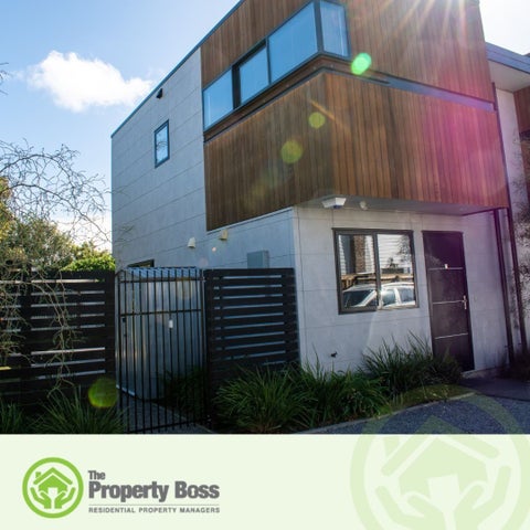 5/312 Armagh Street, Christchurch Central, Christchurch