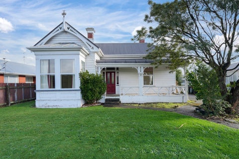 115 Ness Street, Appleby, Invercargill