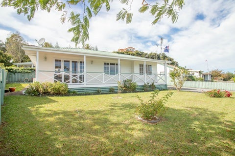 76A Norwood Road, Paeroa, Paeroa
