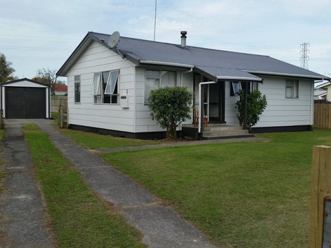 22 Caesar Roose Place, Huntly, Huntly