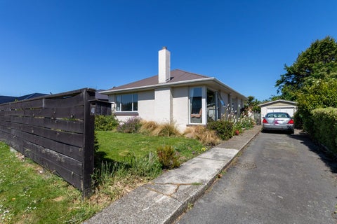 40 Eden Crescent, Glengarry, Invercargill
