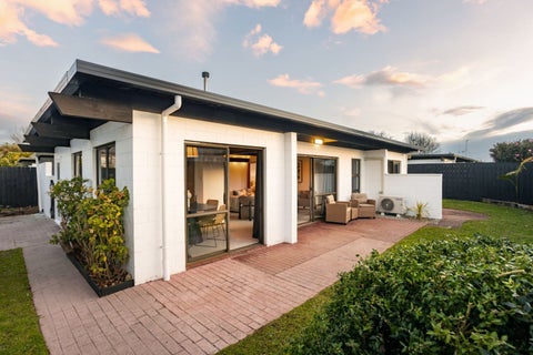 124C Galloway Street, Hamilton East, Hamilton