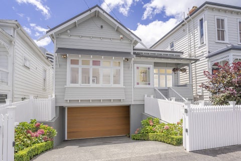 33 Prosford Street, Ponsonby, Auckland