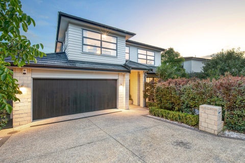 22 Bur Oak Terrace, Schnapper Rock, Auckland