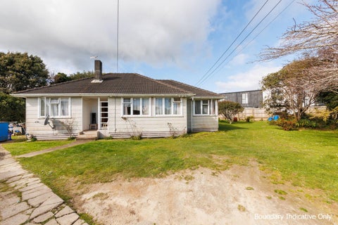 19 Mahoe Street, Levin, Levin