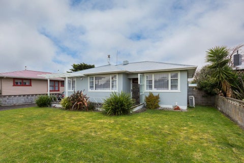 19 Richmond Avenue, Takaro, Palmerston North