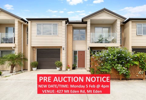 5D Stamford Park Road, Mount Roskill, Auckland