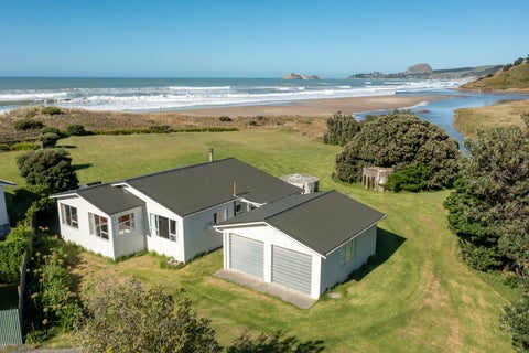 44G Mataikona Road, Whakataki