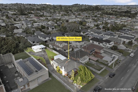 40 White Swan Road, Mount Roskill, Auckland
