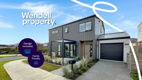 20 Kilcadden Drive, Flat Bush, Auckland