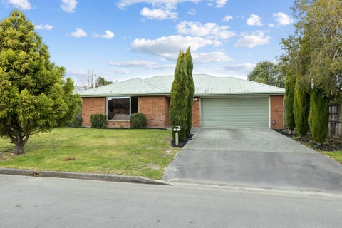 5 Dawson Douglas Place, Kaiapoi, Kaiapoi