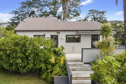 117 Oreil Avenue, West Harbour, Auckland