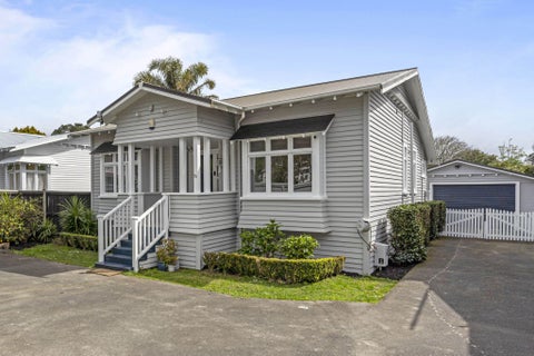 52 Woodward Road, Mount Albert, Auckland