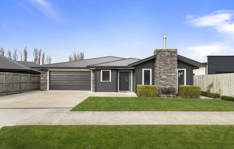 36 Freedom Drive, Kelvin Grove, Palmerston North