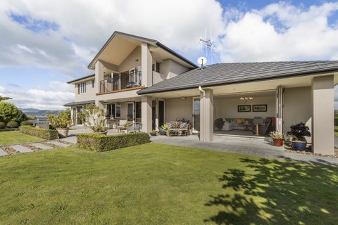 2459 Cambridge Road, Te Awamutu, Te Awamutu