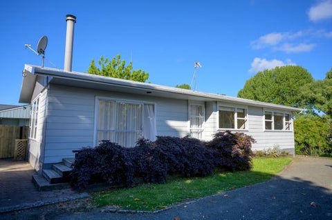 12 Coenen Street, Ngaruawahia