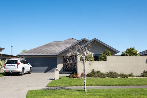 15 Malbec Way, Greenmeadows, Napier