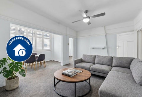 12/93 Shortland Street, Auckland Central, Auckland