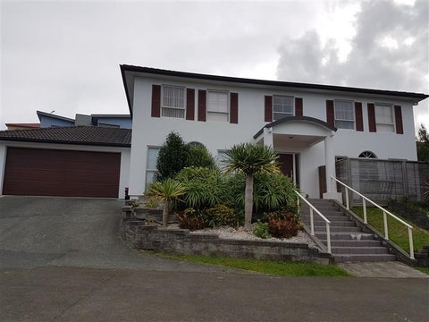 26 Spoonbill Place, Unsworth Heights, Auckland