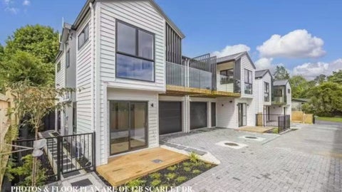 12B Scarlet Drive, Ranui, Auckland