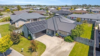 7 Monarch Boulevard, Kaiapoi, Kaiapoi