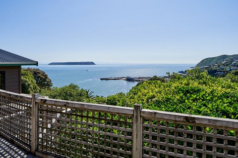 118A Motuhara Road, Plimmerton, Porirua