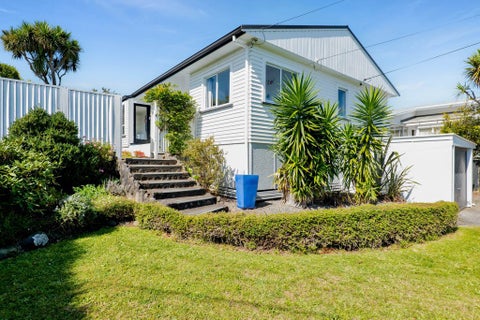40 Turakina Street, Merrilands, New Plymouth