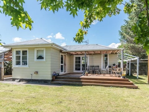 34 Linwood Drive, Paraparaumu
