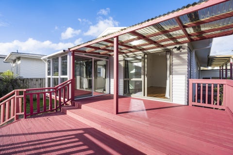 23 Connaught Street, Blockhouse Bay, Auckland