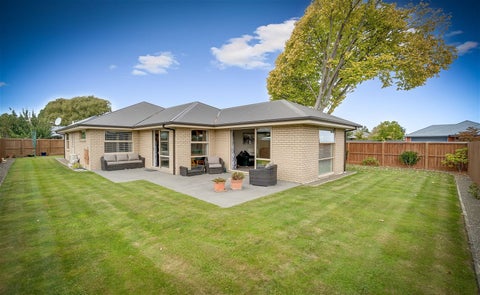 332 Beach Road, Kaiapoi, Kaiapoi
