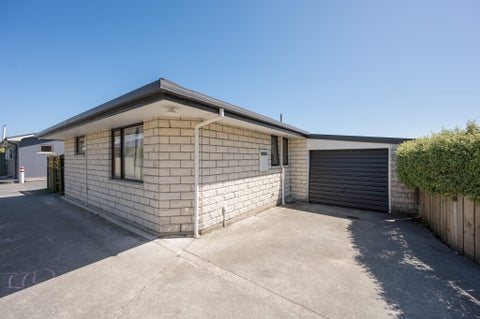2/91 Muritai Street, Tahunanui, Nelson
