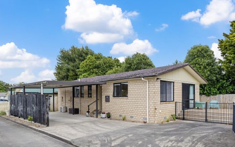 446B Thames Street, Morrinsville, Morrinsville
