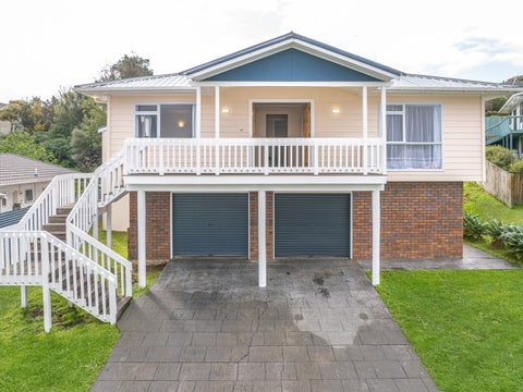 72 Treadwell Street, Springvale, Whanganui
