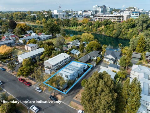 25 Ara O Ngati Koata, Richmond