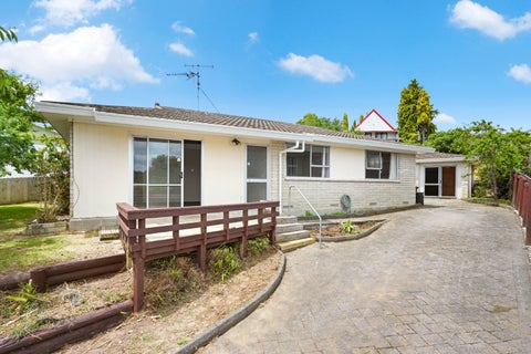 59 Amanda Avenue, Dinsdale, Hamilton