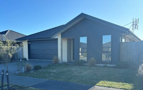 27 Wakefield Drive, Rolleston, Rolleston