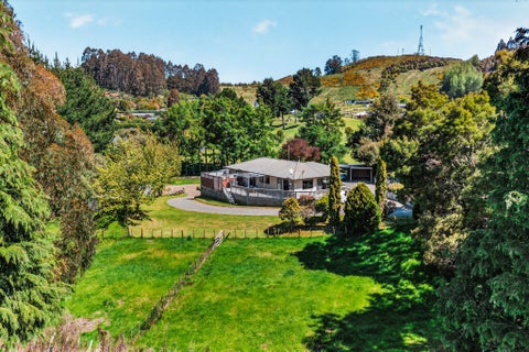273 Mapara Road, Taupo