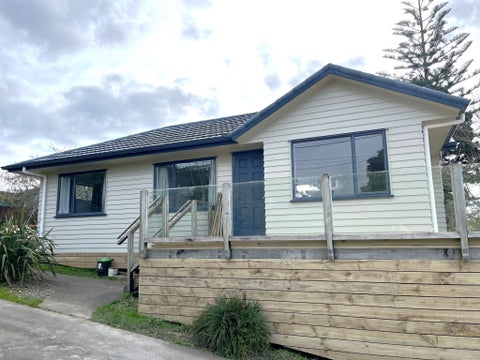 61 Ranui Avenue, Ranui, Auckland