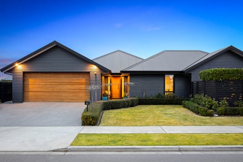 40 Watkins DR, Rangiora, Rangiora