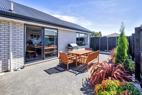 11 Kennington Drive, Rolleston, Rolleston