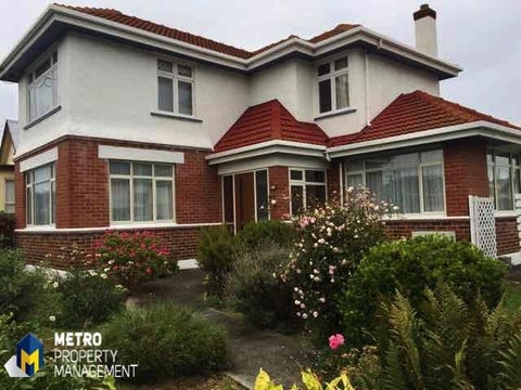 50 Tedder Street, Saint Kilda, Dunedin