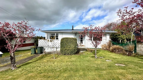 27 Christie Street, Balclutha