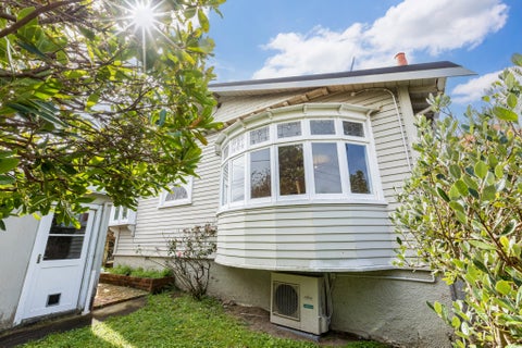 169 Ohiro Road, Brooklyn, Wellington
