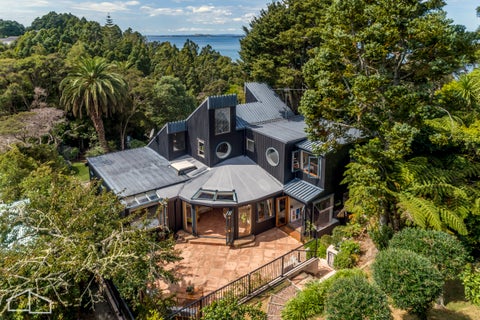 777 South Titirangi Road, Titirangi, Auckland