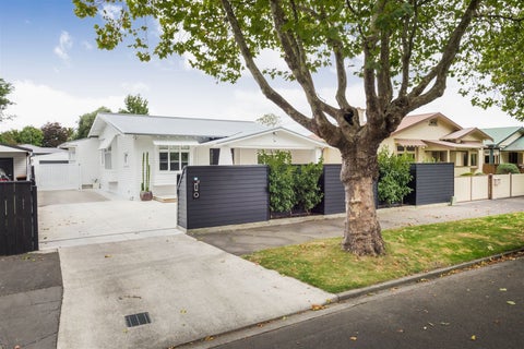 17 Mere Mere Avenue, Palmerston North, Palmerston North