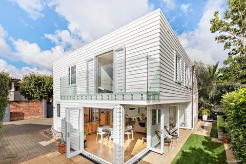 8A Kipling Avenue, Epsom, Auckland